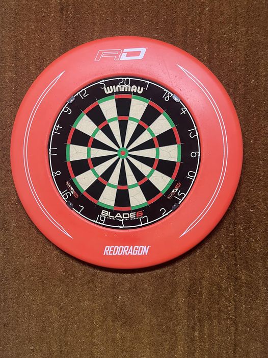 Darts, Arrows,